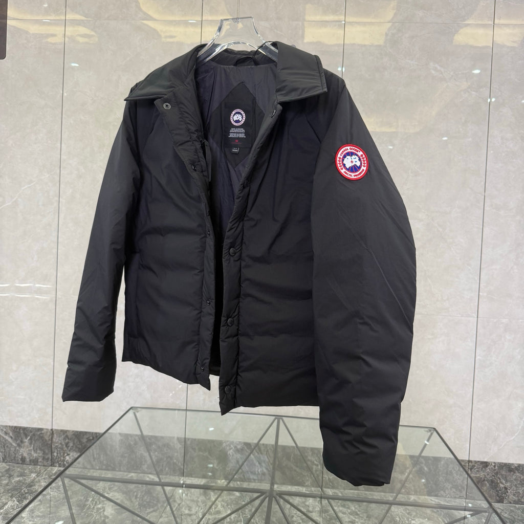 U3R106A10 Fashion down jacket