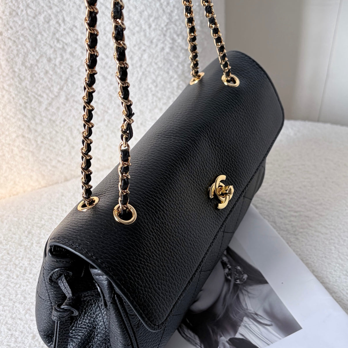 B1N86C4 Fashion leather bag