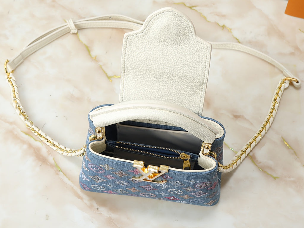 15RE148B Popular bag