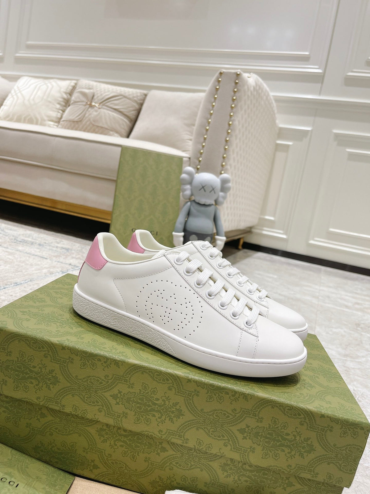 2105QB198Z Popular high-quality Shoes