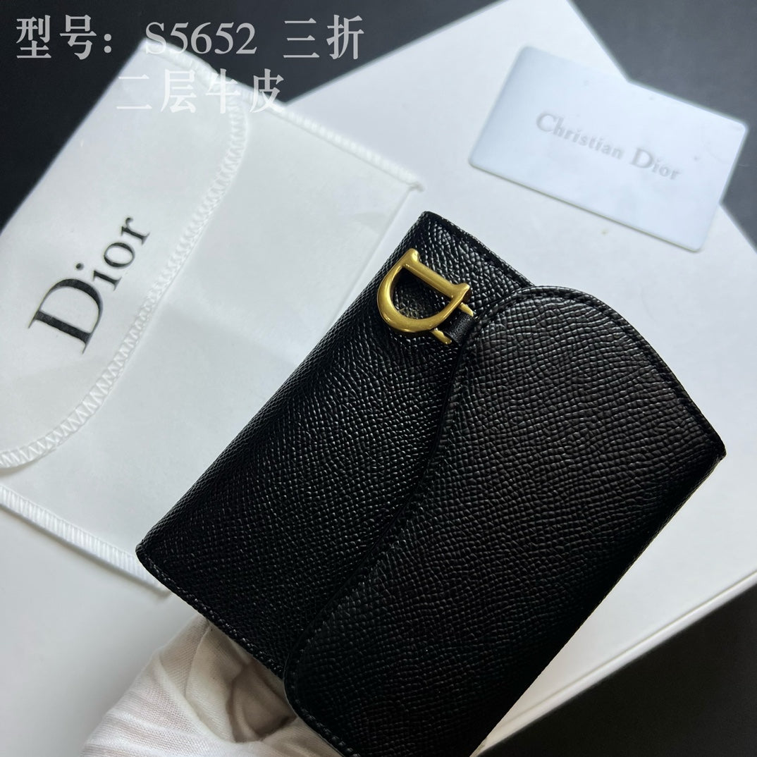 B1X76D5 Fashion wallets