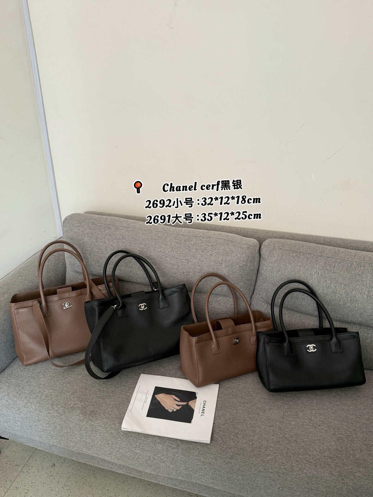B1R76C37 Fashion leather bag