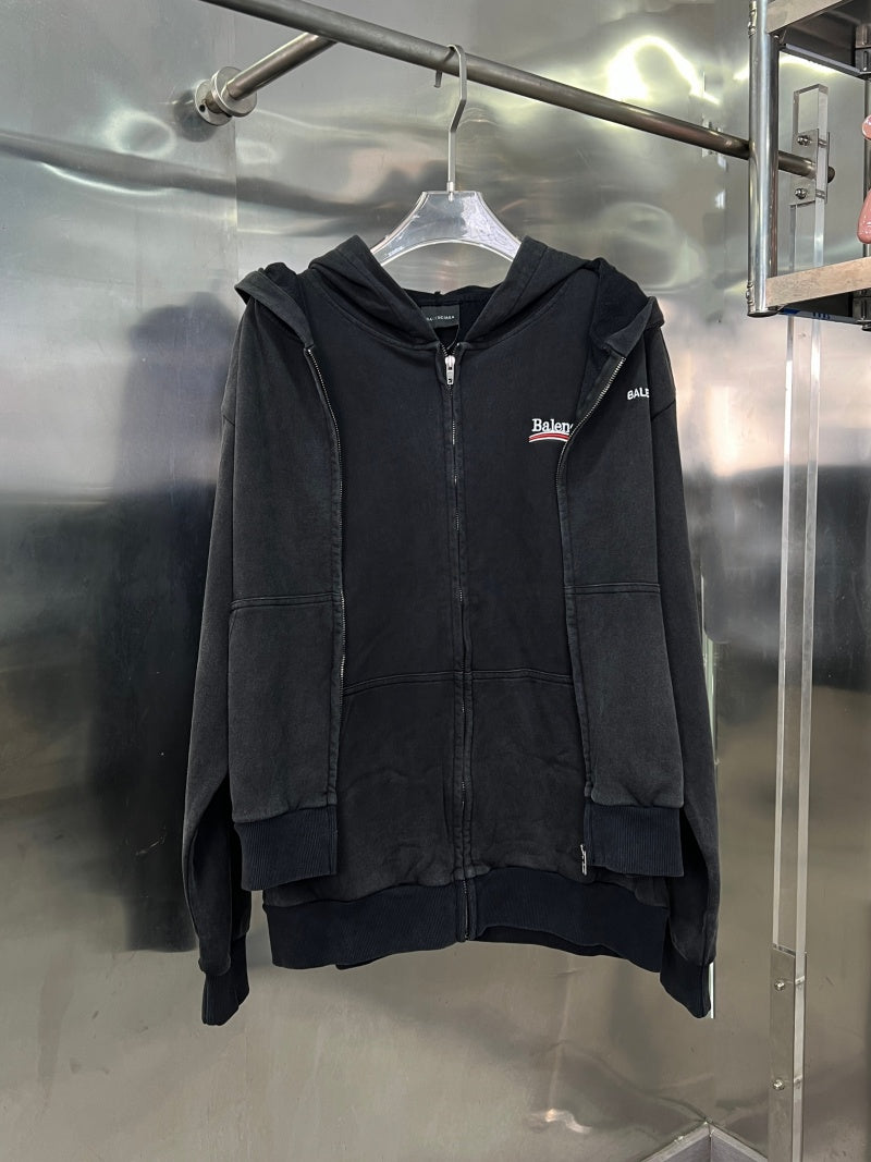 U1R86J33 Fashion Coats