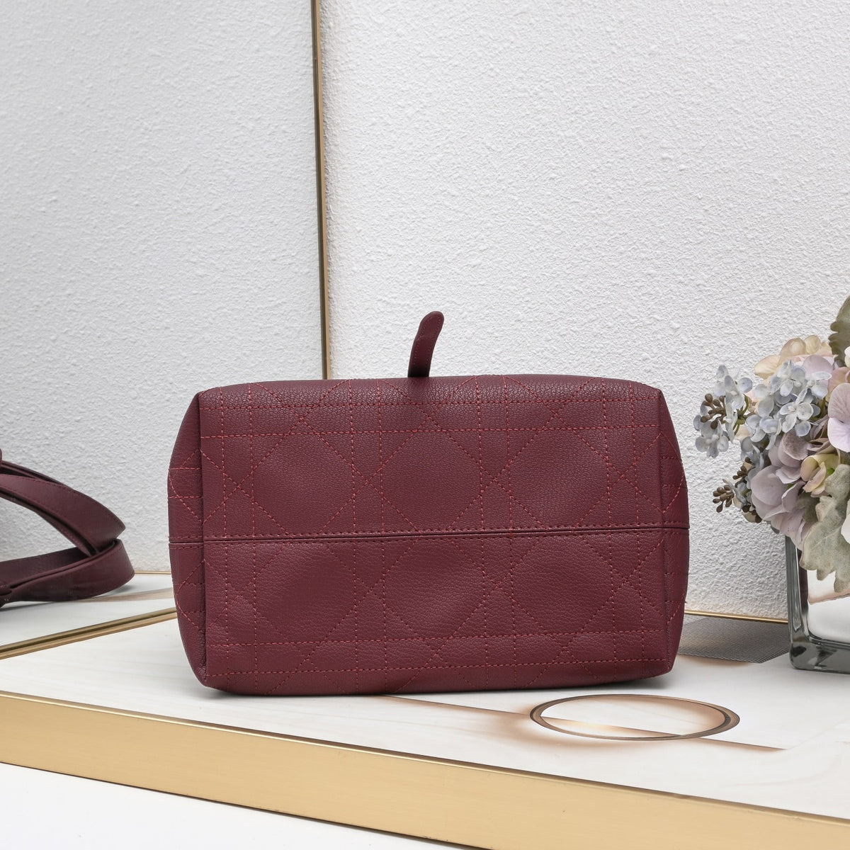 B1R76D42 Fashion leather bag