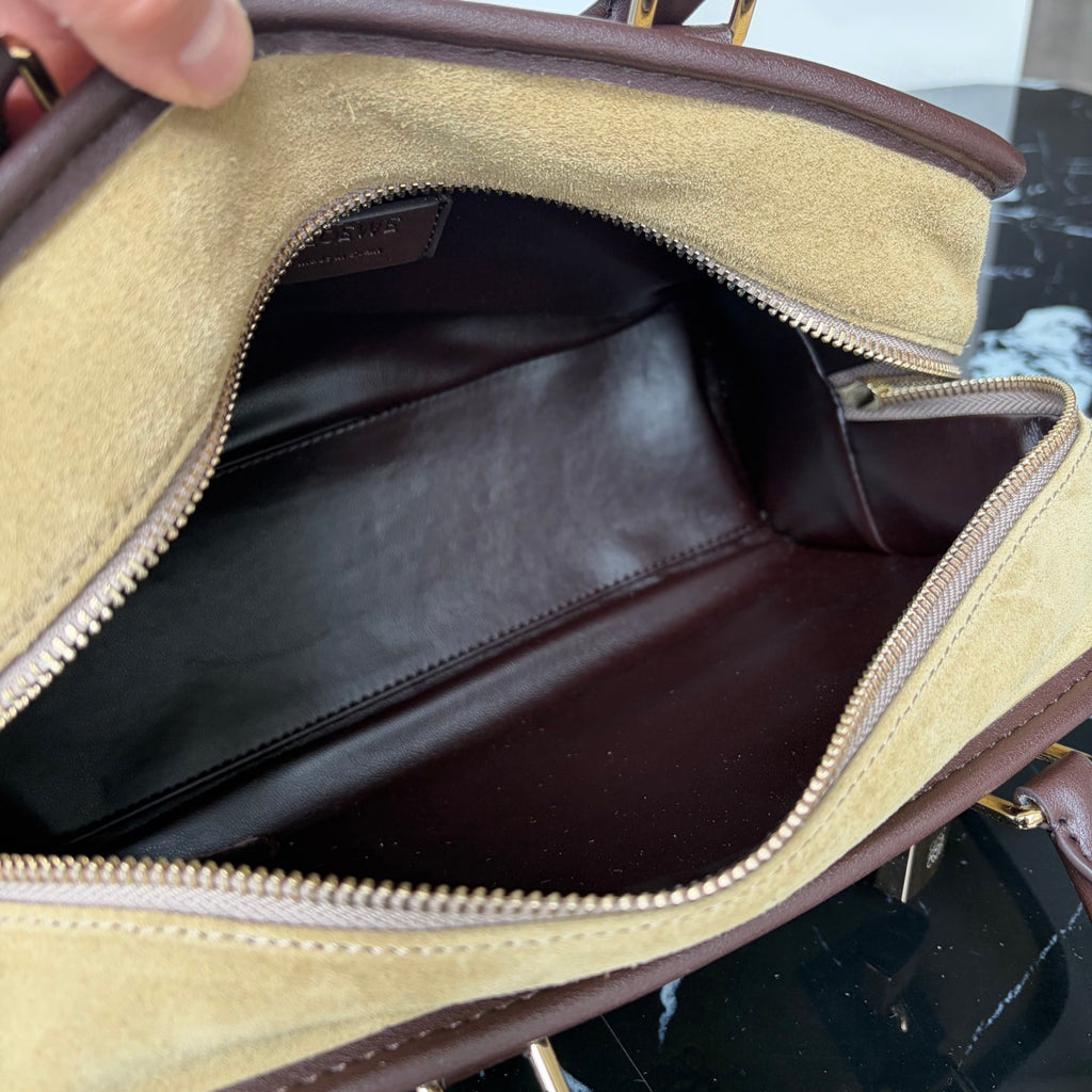 B1R66A12 Fashion leather bag