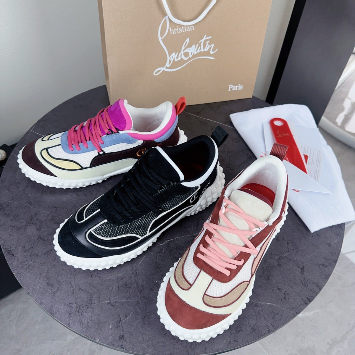 Z2P96A11 Popular high-quality shoes
