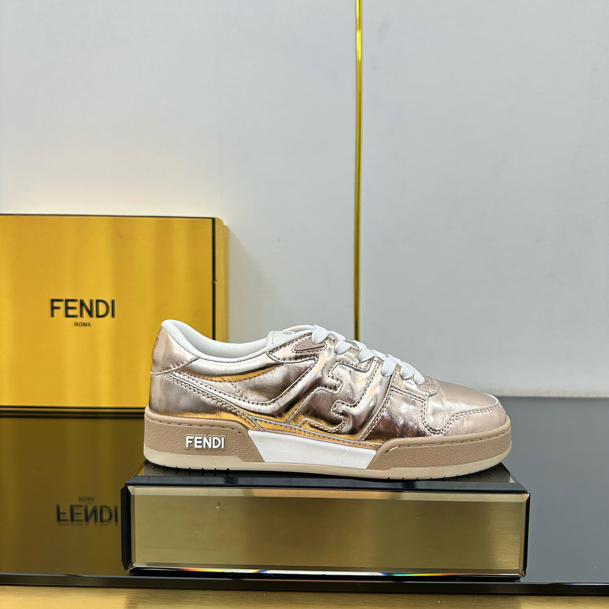 2105QF419Z Popular high-quality Shoes