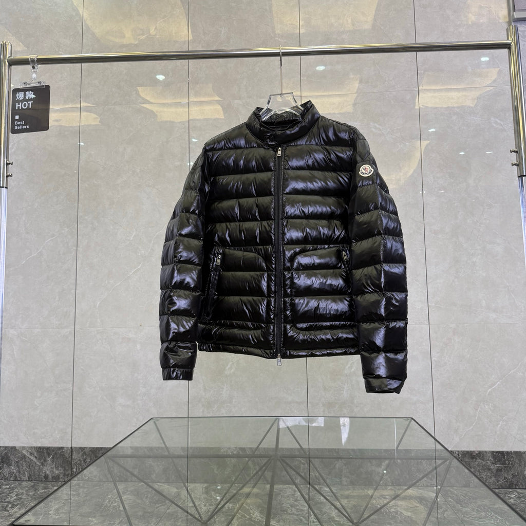 U3R106A21 Fashion down jacket