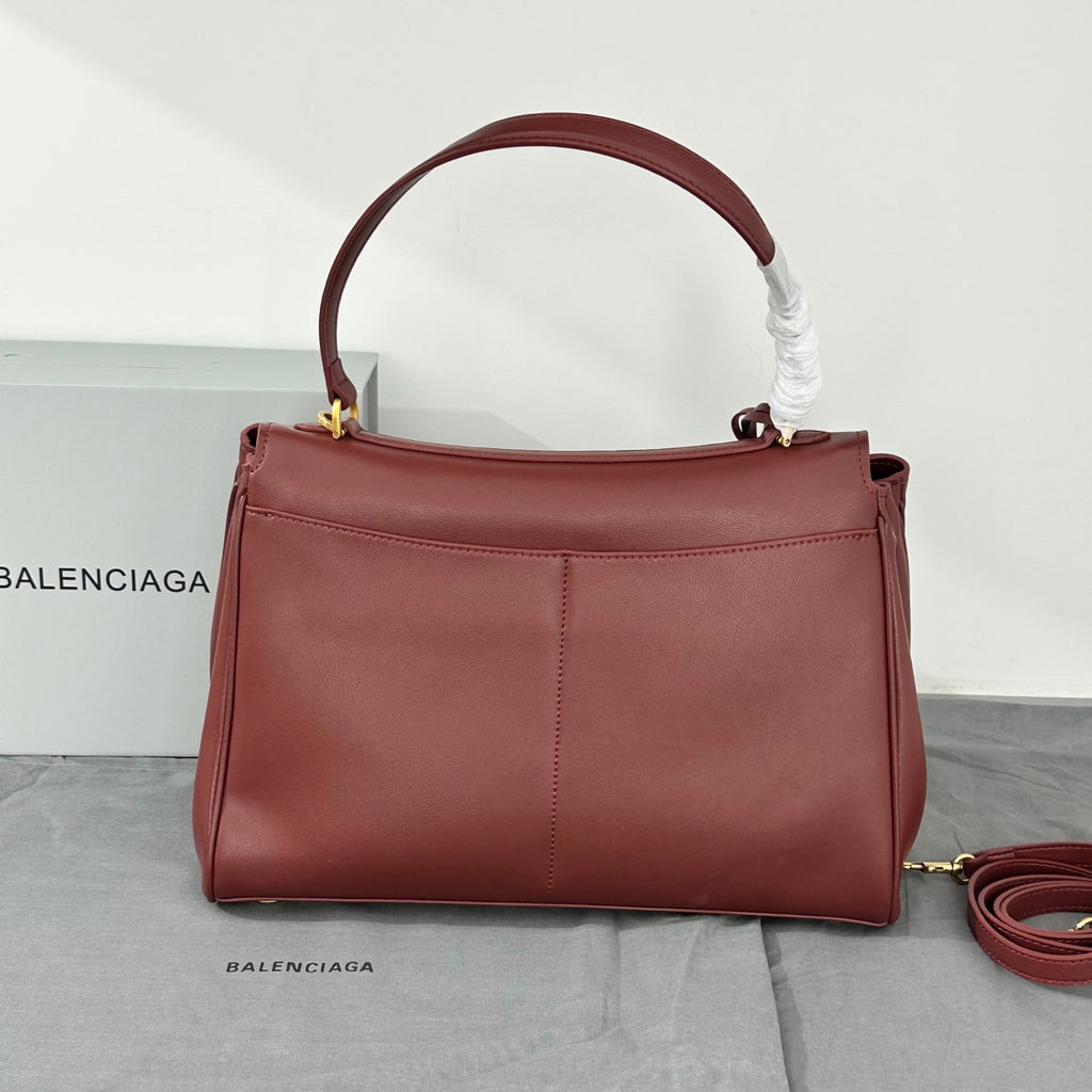 155NJ56B Popular   leather bag