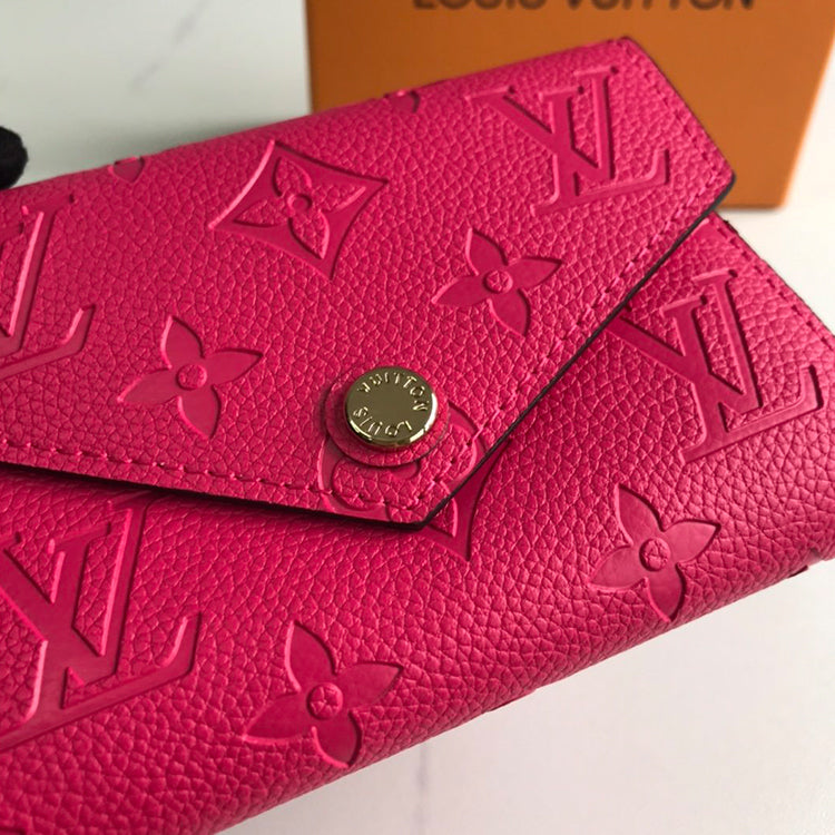 1E13B Popular  leather wallets  12*9cm
