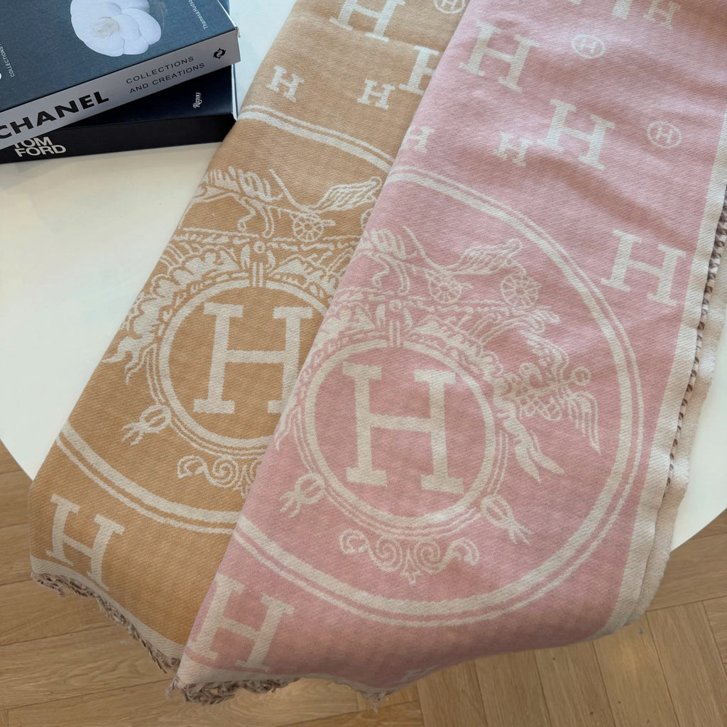 W1R86H50 Fashion Winter Scarves