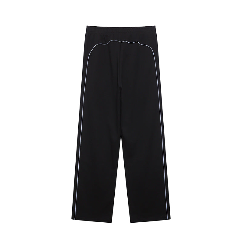 U1R106J8 Fashion Pants