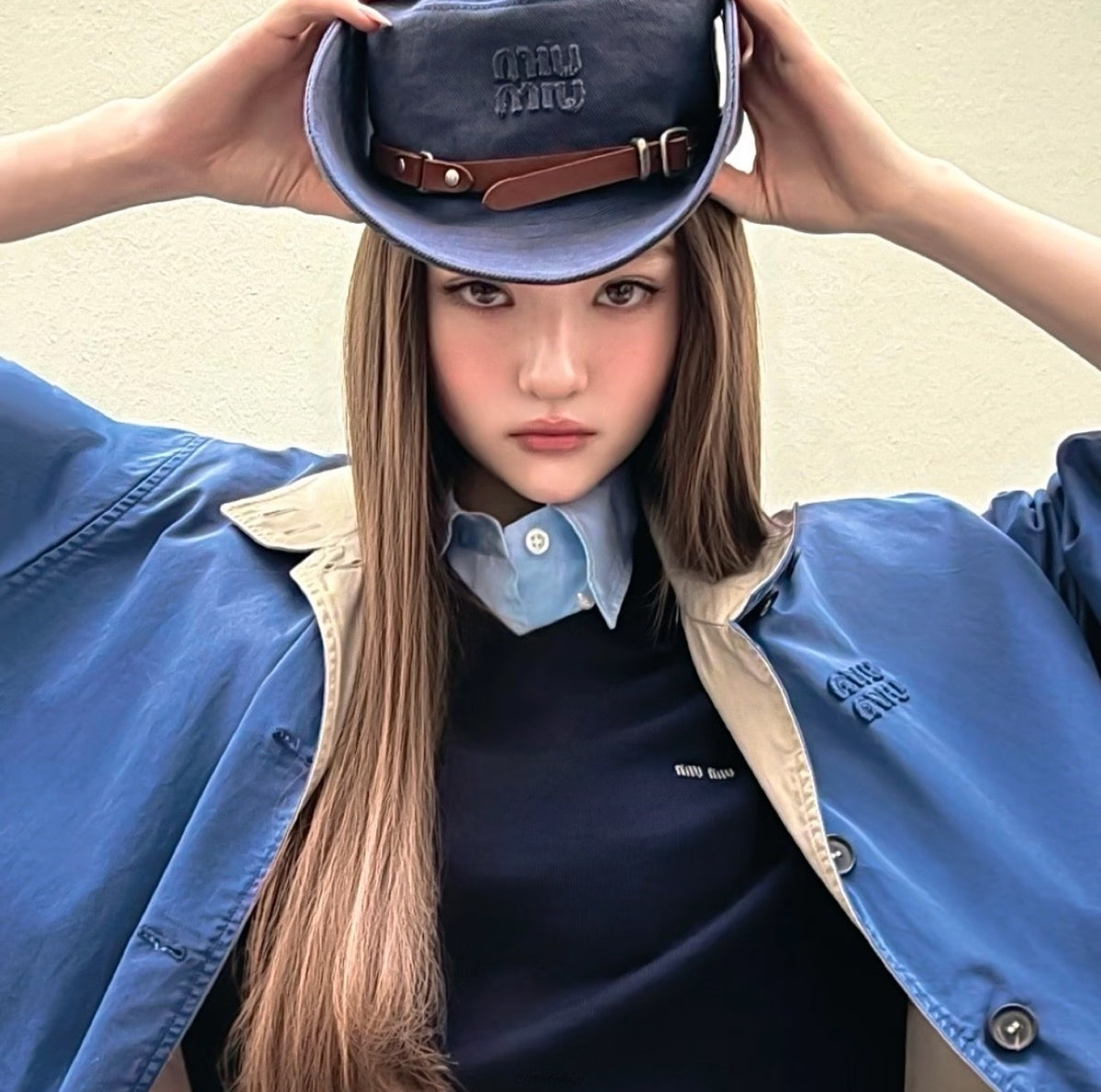 M1N76A2 Fashion hats