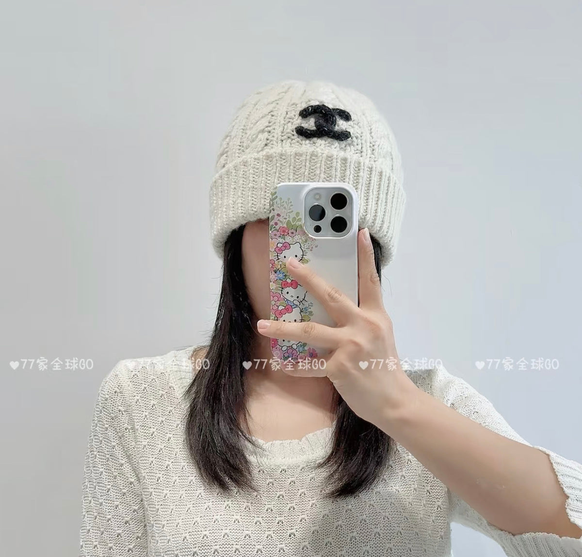 M1R86C23 Fashion hats