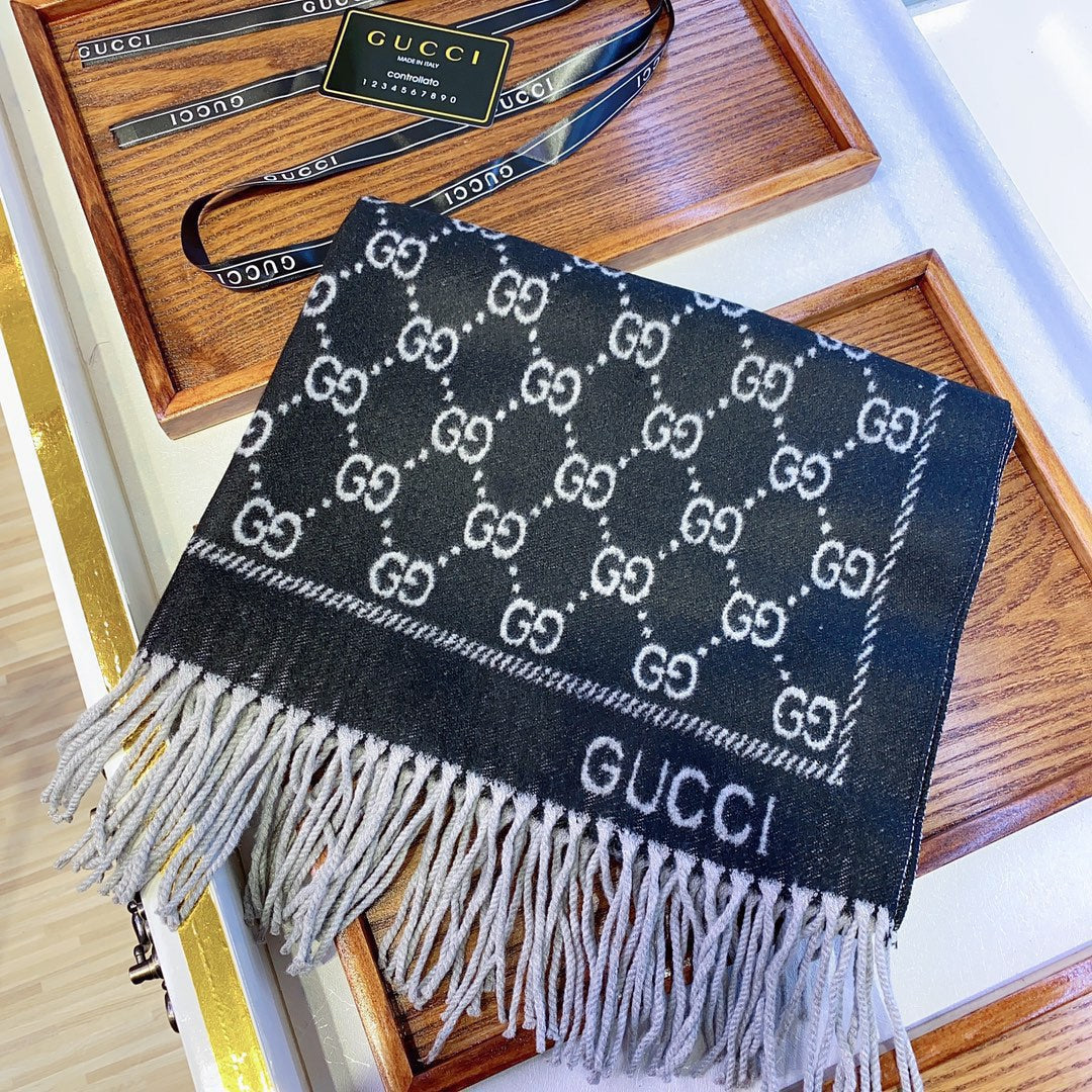 W1R86B32 Fashion Winter Scarves