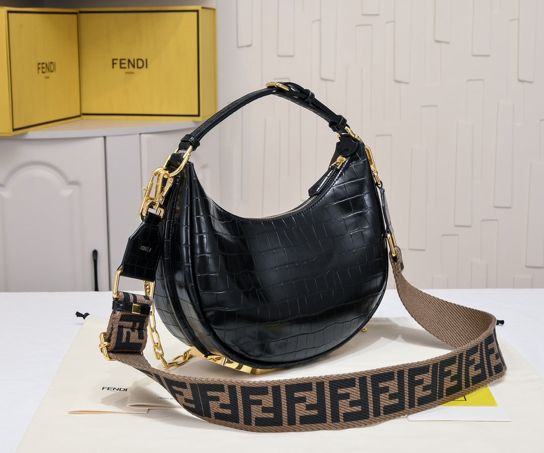 B1X66F2 Fashion high-quality leather bag