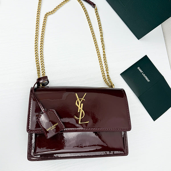 B1N96SL17 Popular leather bag