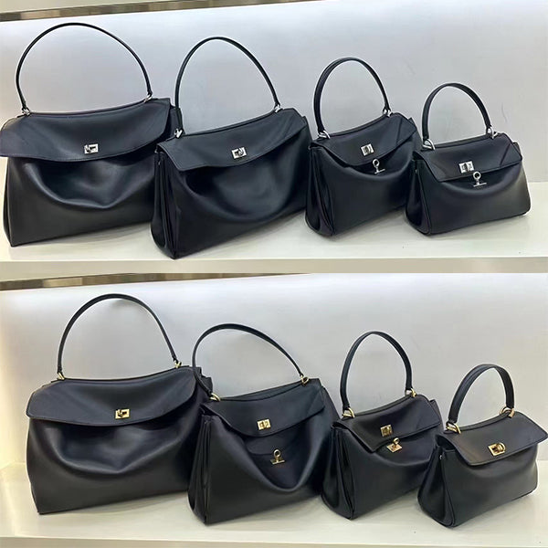 B1X56J31 Fashion high-quality leather bag