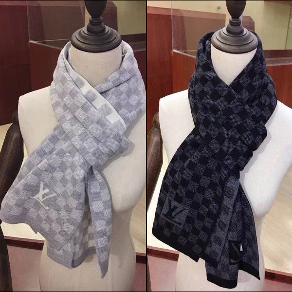 W1R86E87 Fashion Winter Scarves