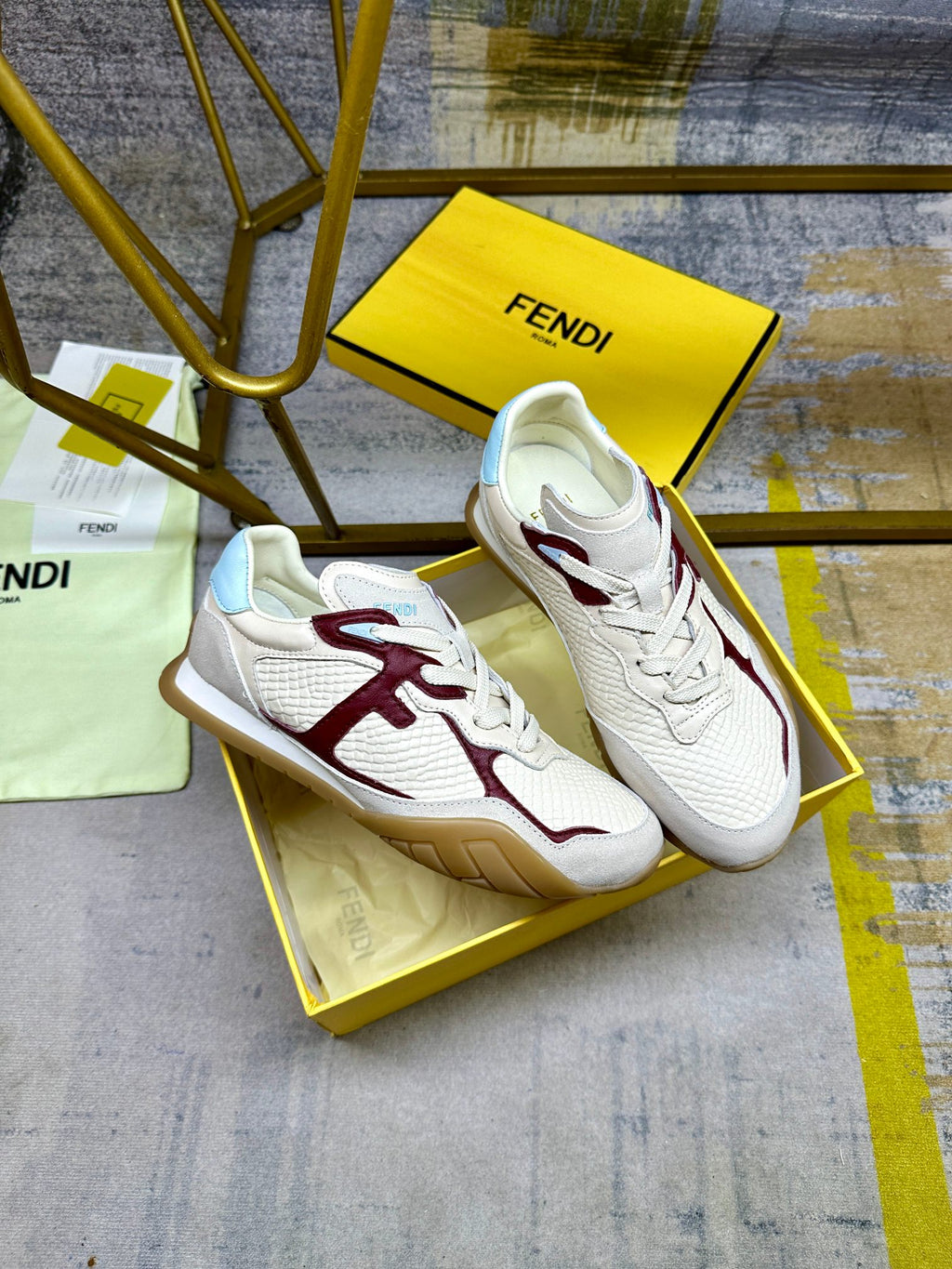 Z2P96F15 Popular high-quality shoes