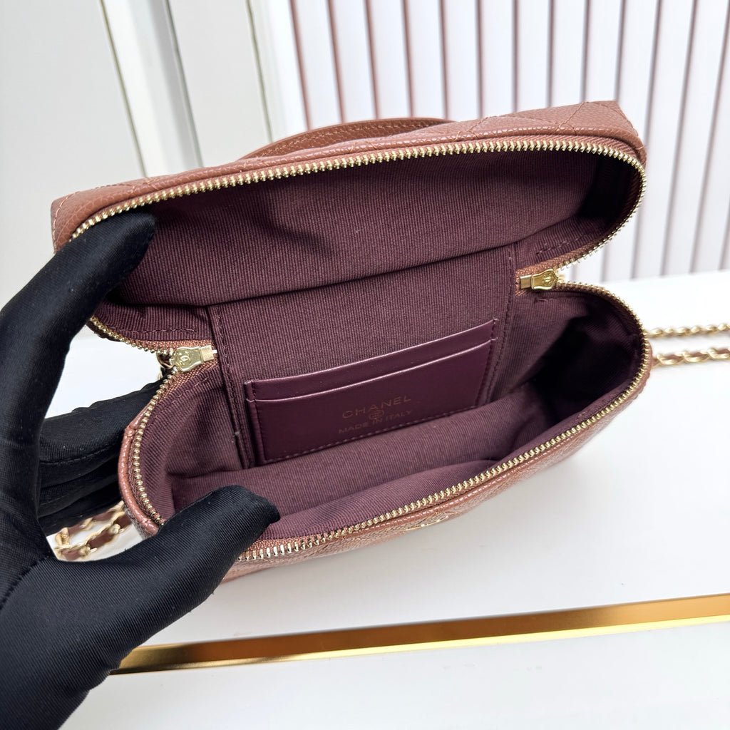 B1X66C19 Fashion leather bag