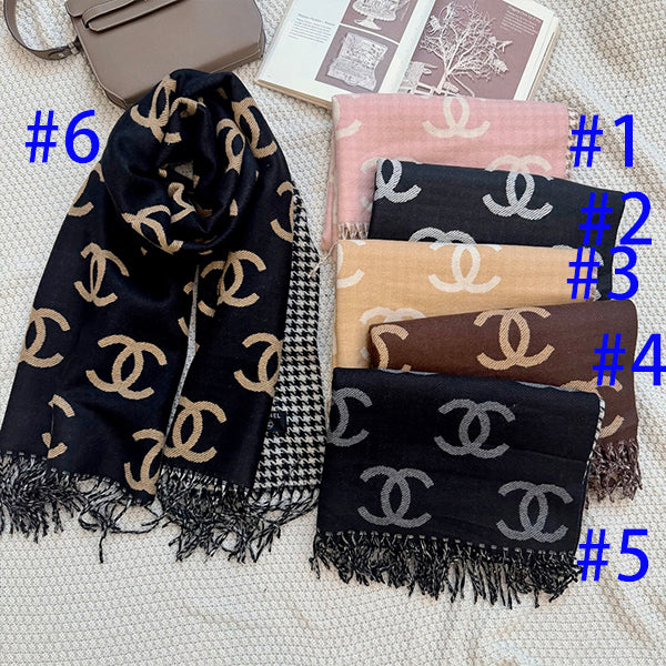 W1R86C48 Fashion Winter Scarves