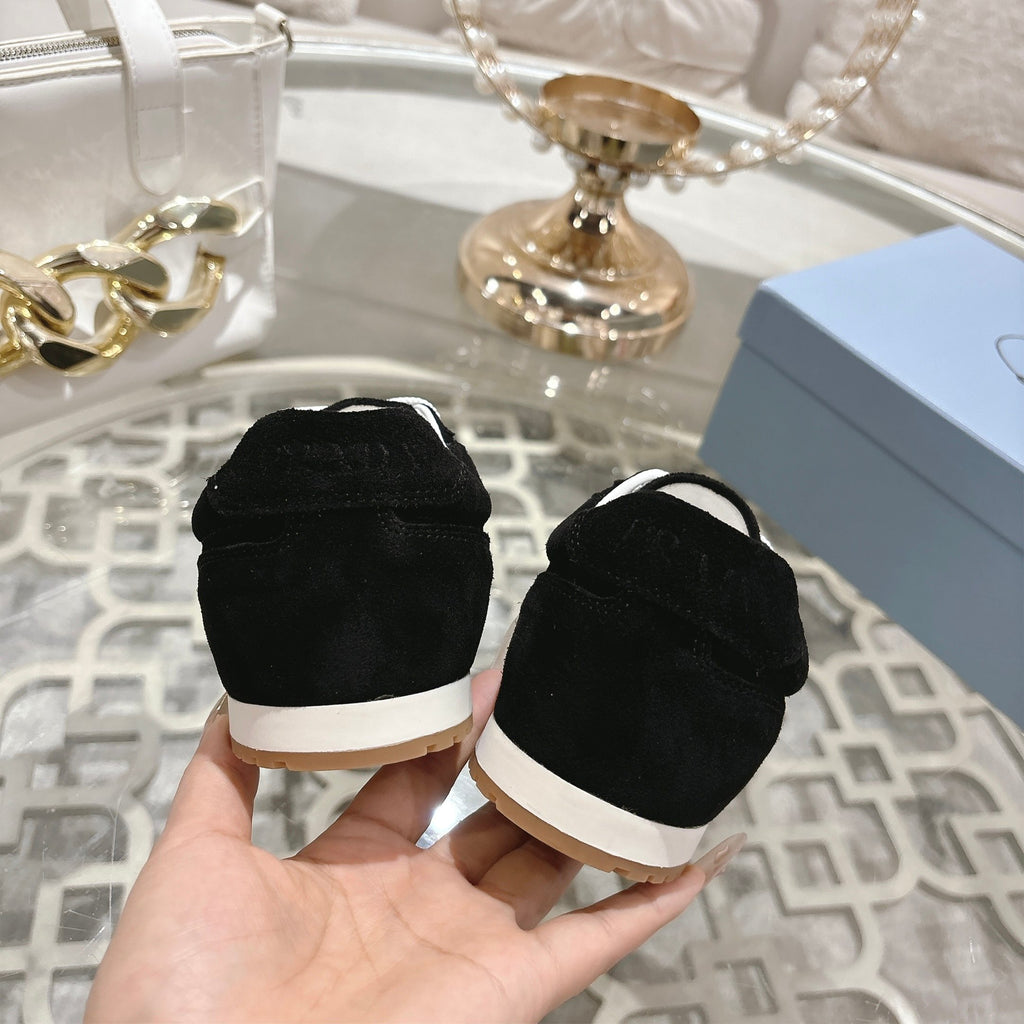 236PD34Z Popular high-quality leather Shoes