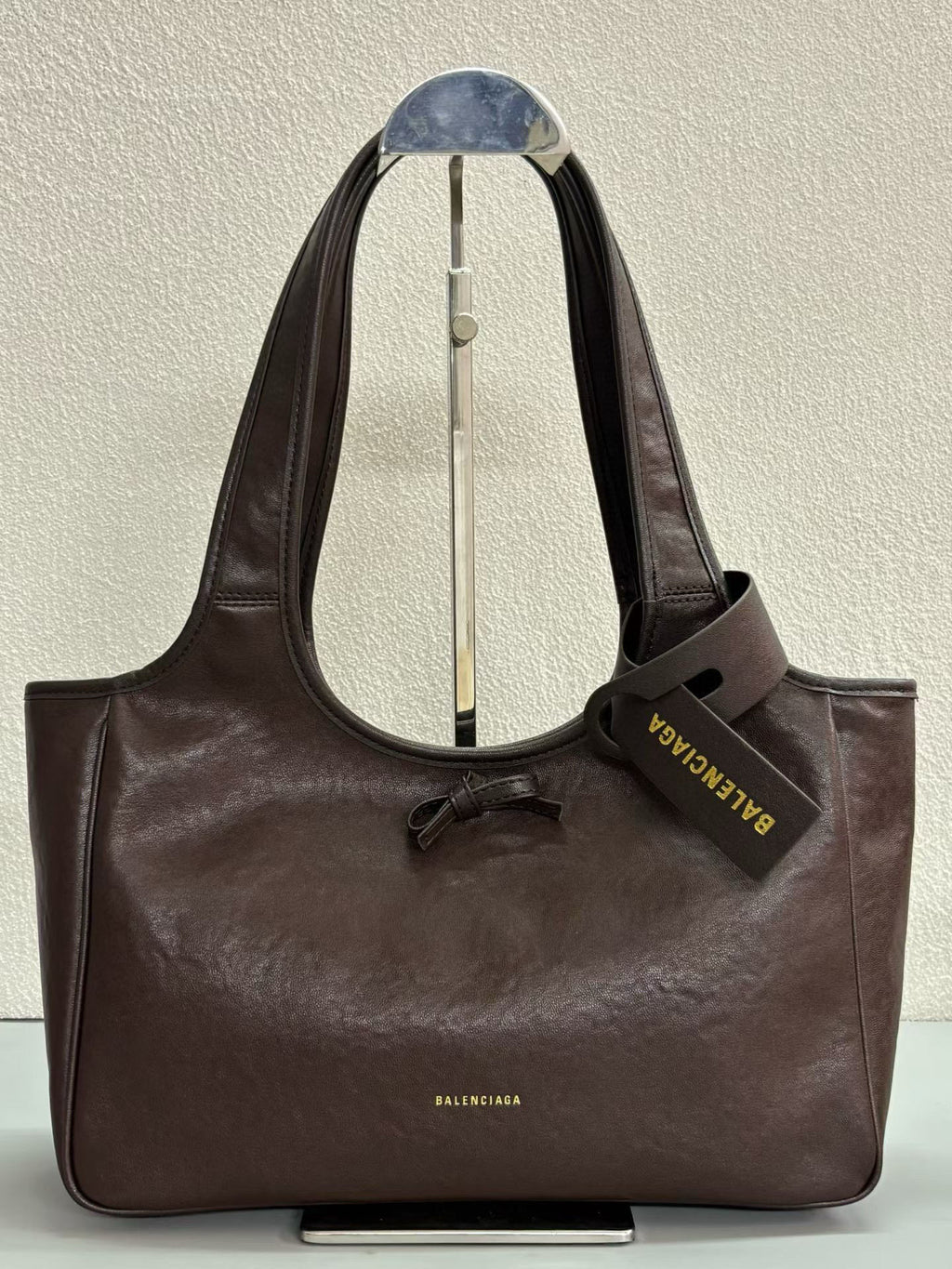 136NJ12B Popular leather bag