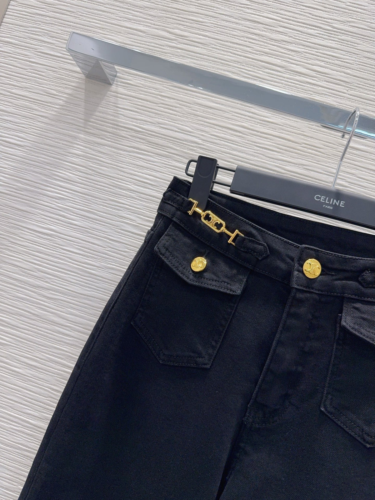U1X56A1 Popular Pants fashion jeans