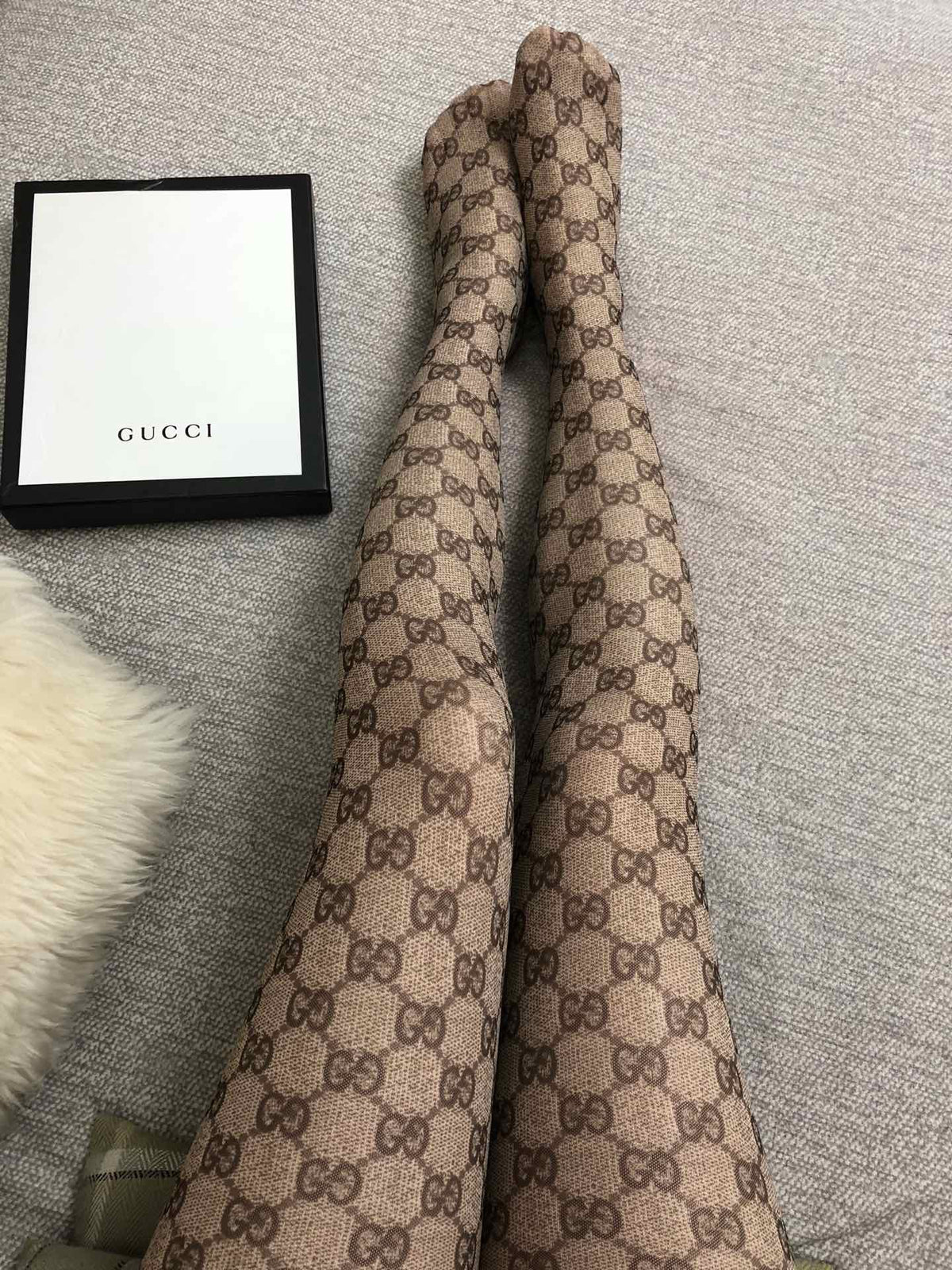 S2R86B2 Fashion pantyhose tights