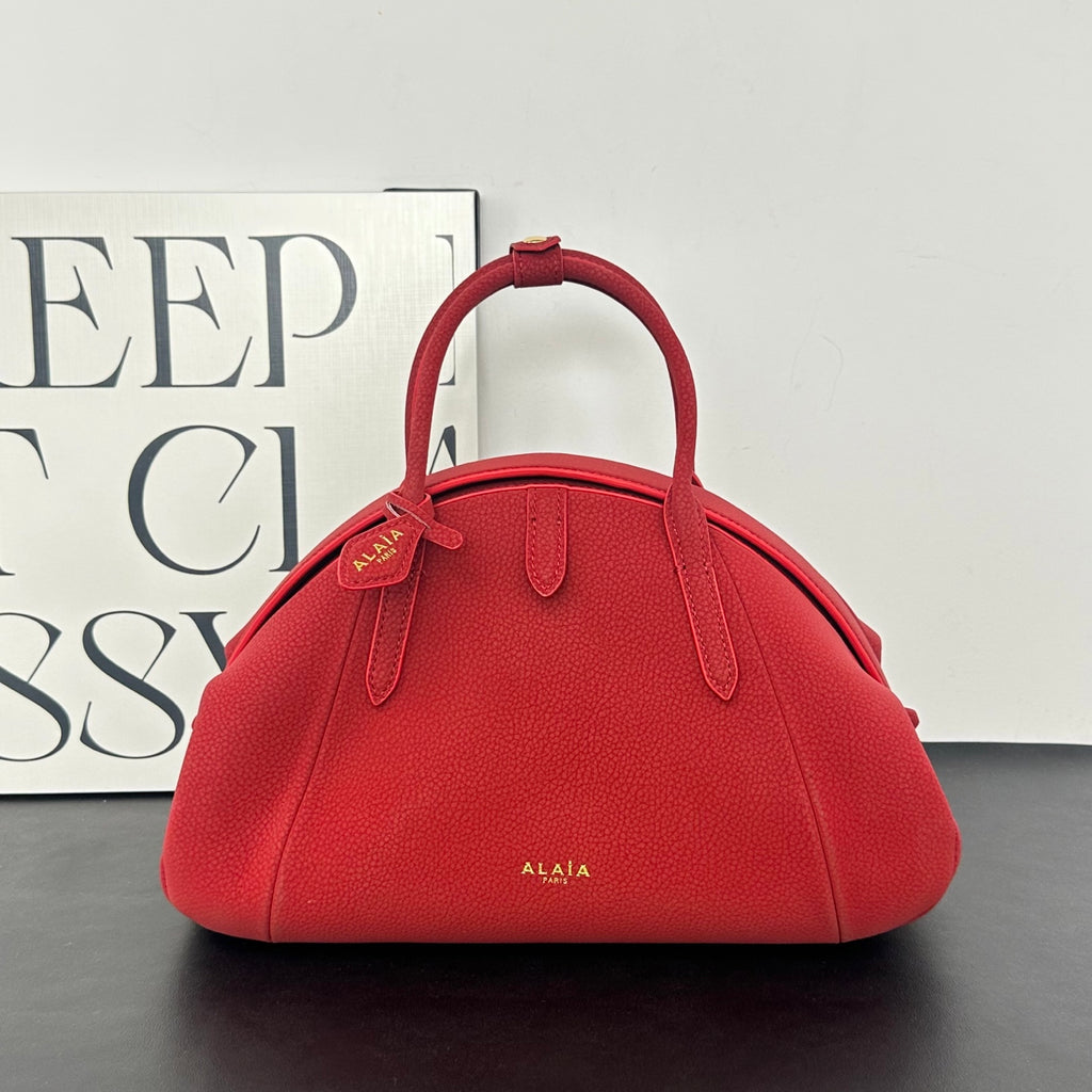 B1R96A2 Popular leather bag