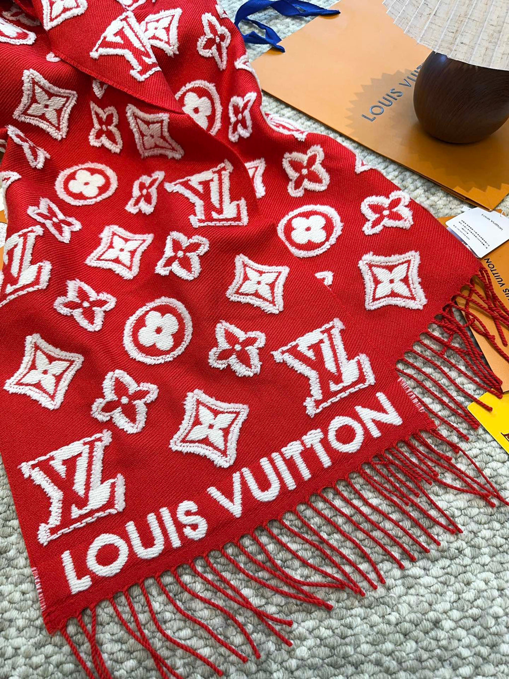 W1R96E7 Popular Winter Scarves