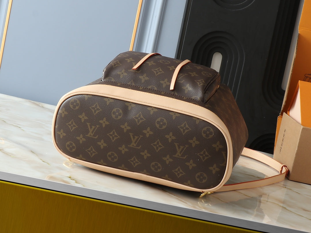 146PE176B Popular leather bag