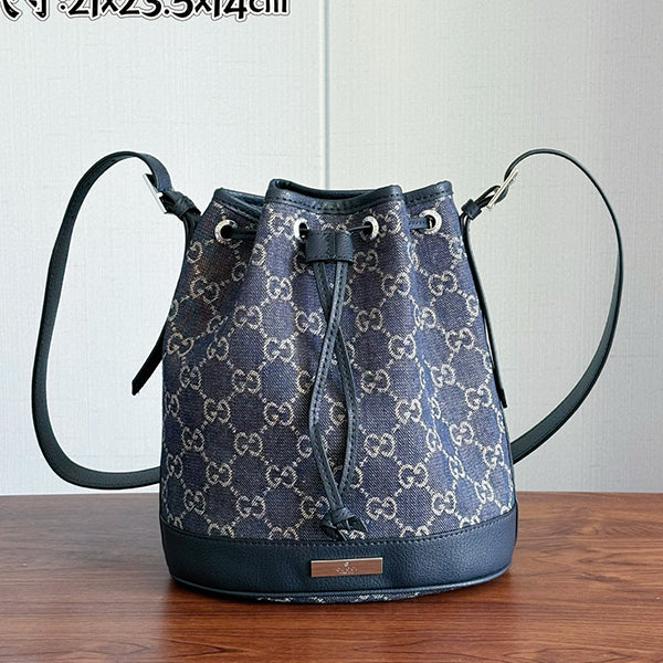 B1P76B1 Fashion canvas bag