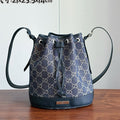 B1P76B1 Fashion canvas bag