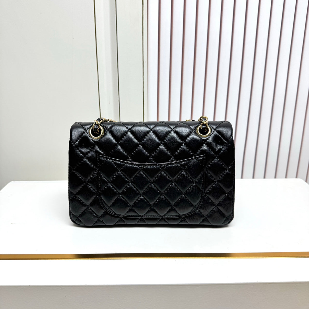 B1R76C09 Fashion leather bag