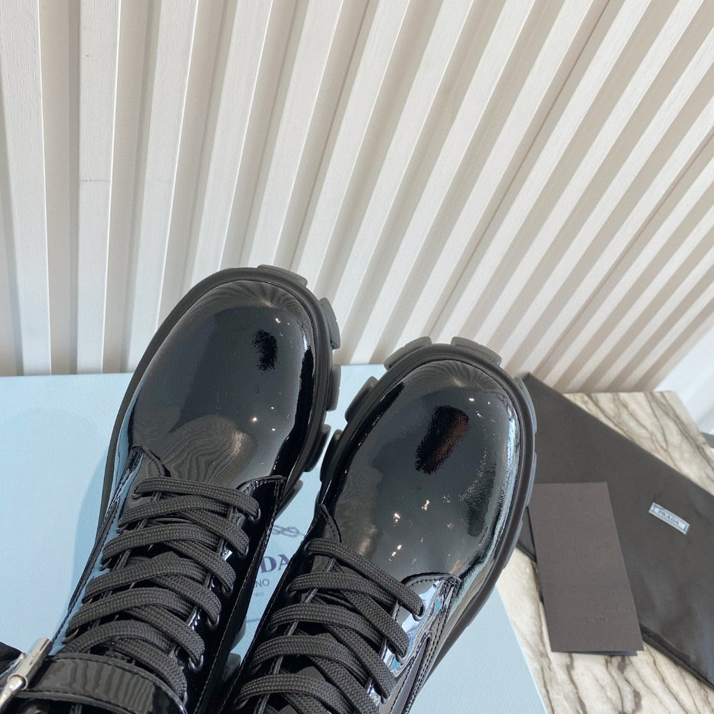 Z2P96P27 Popular high-quality leather shoes