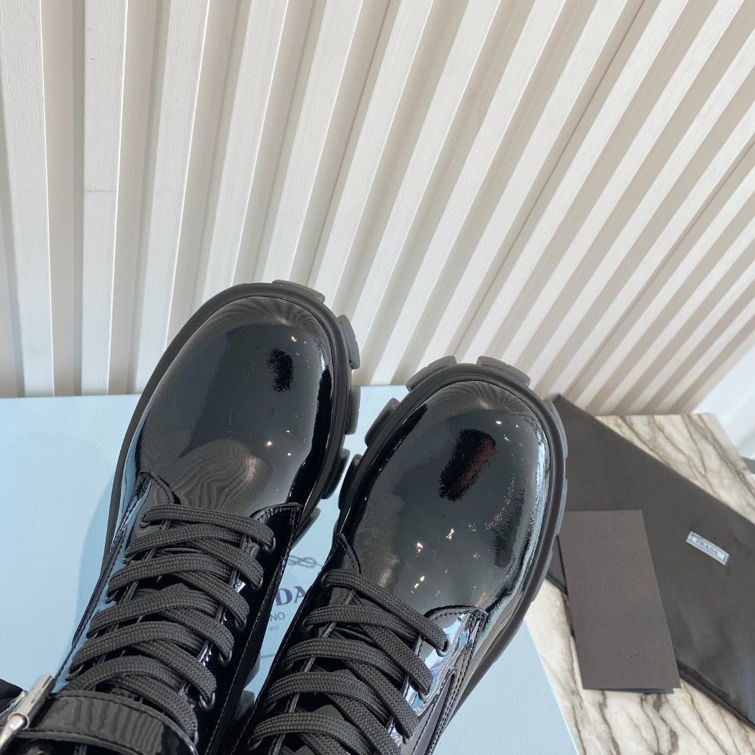 Z2P96P27 Popular high-quality leather shoes