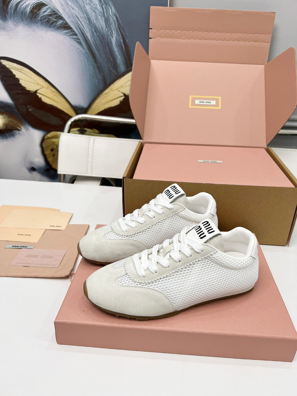 236PA52Z Popular high-quality leather Shoes