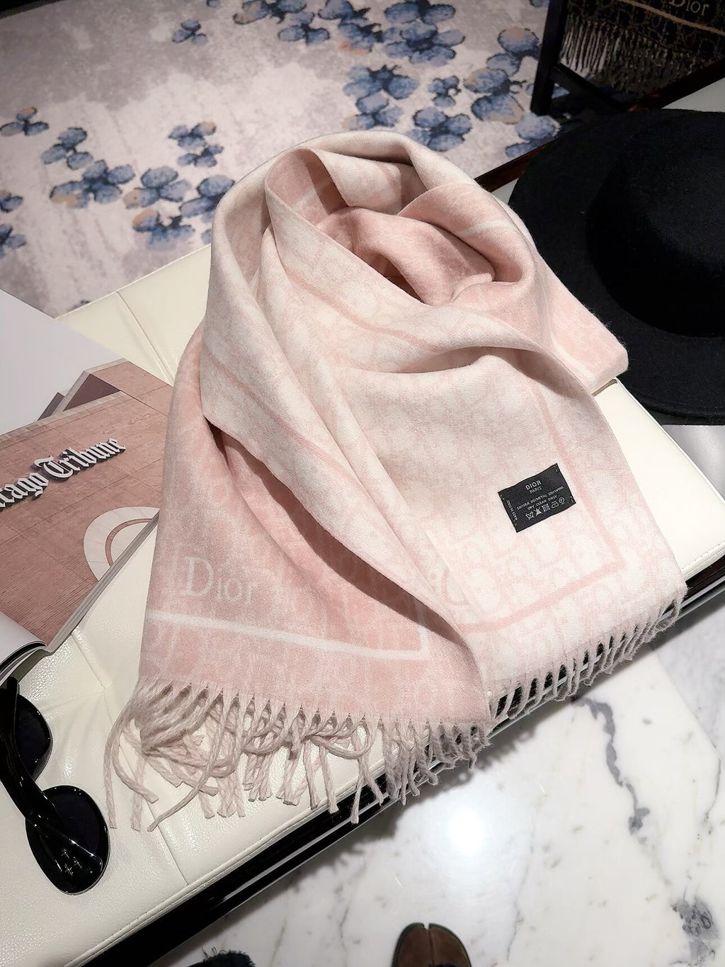 W1R86D94 Popular Winter Scarves