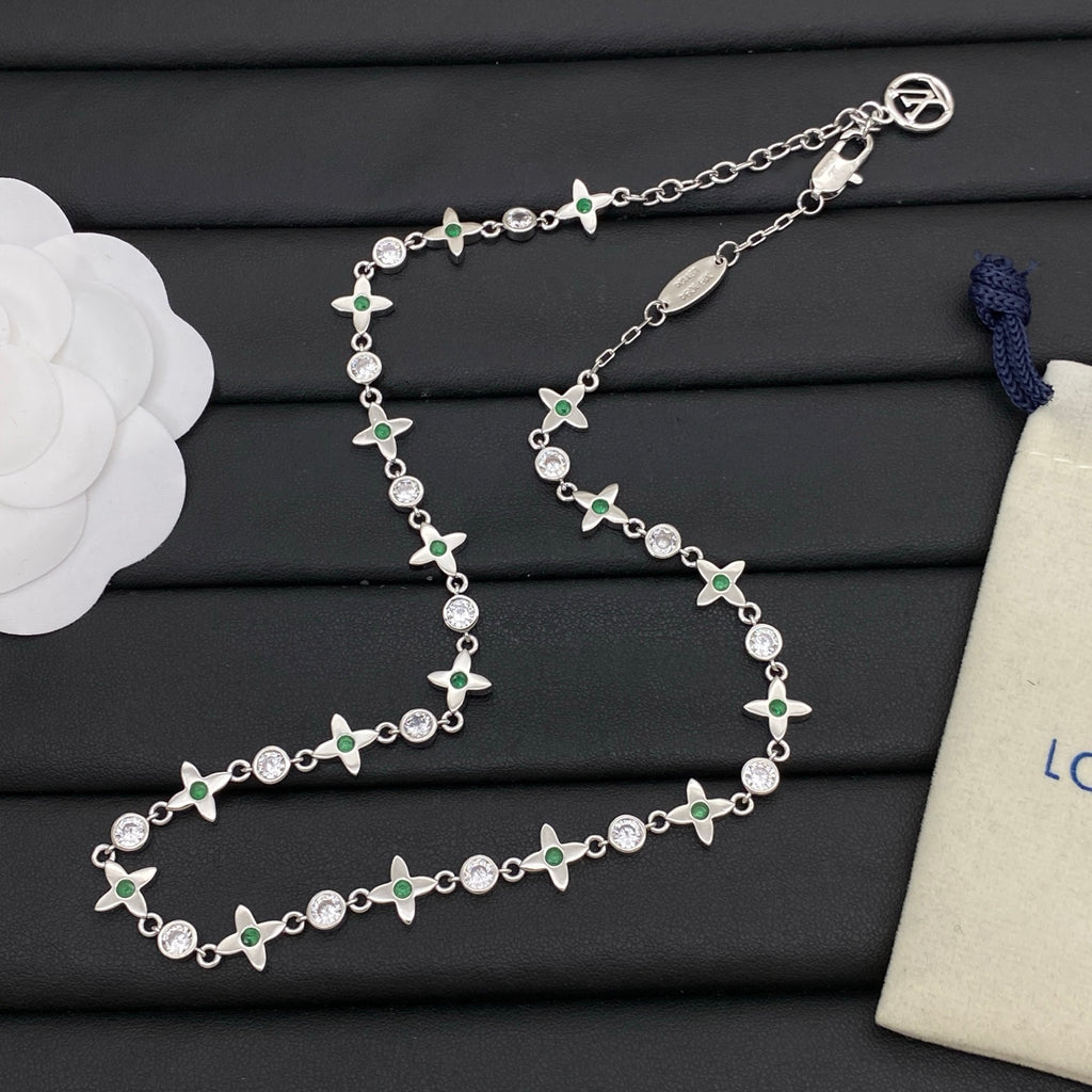 136NE13X Popular  Necklaces  Bracelets