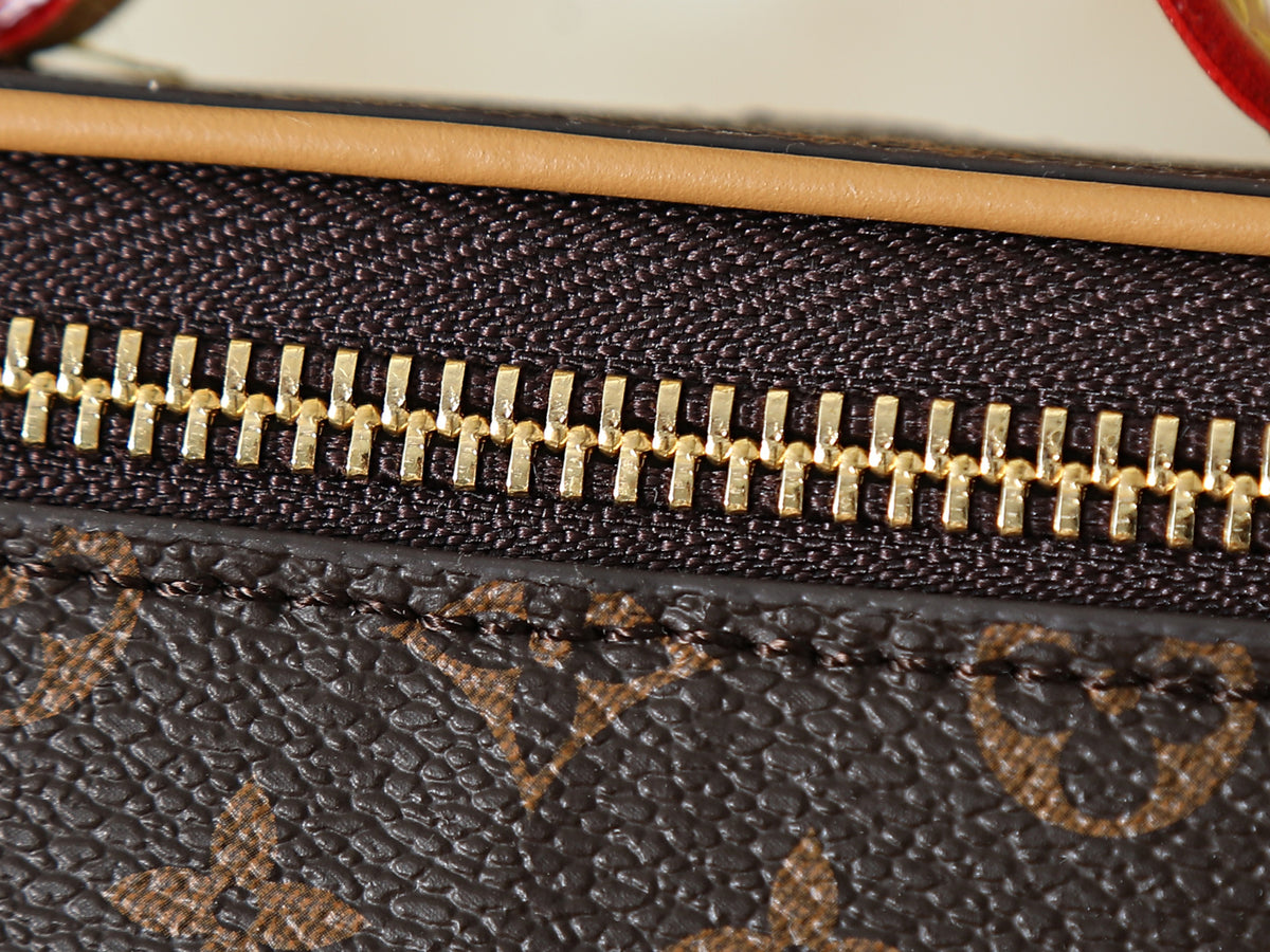 B1P76E6 Fashion leather bag