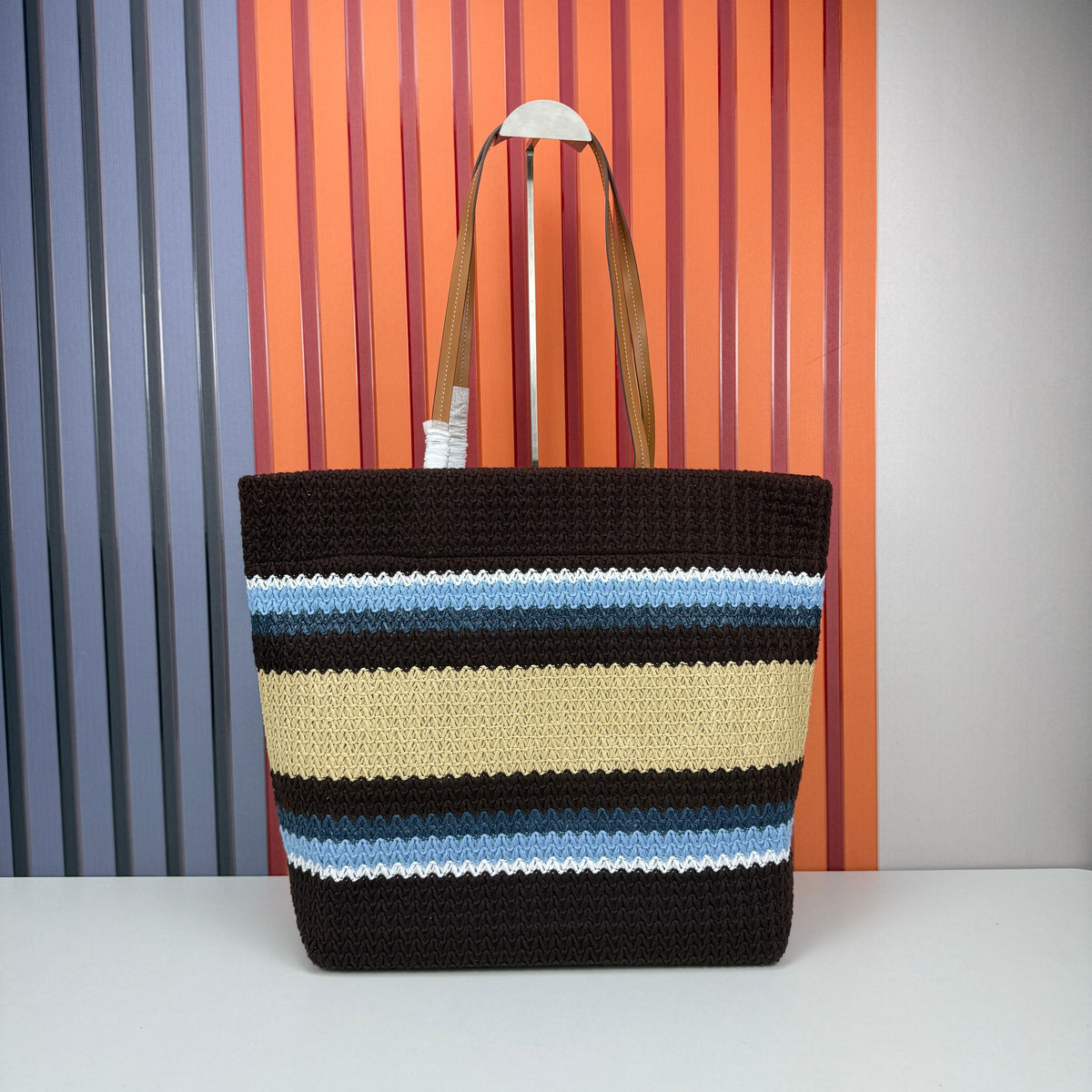 146PA166B Popular woven bags