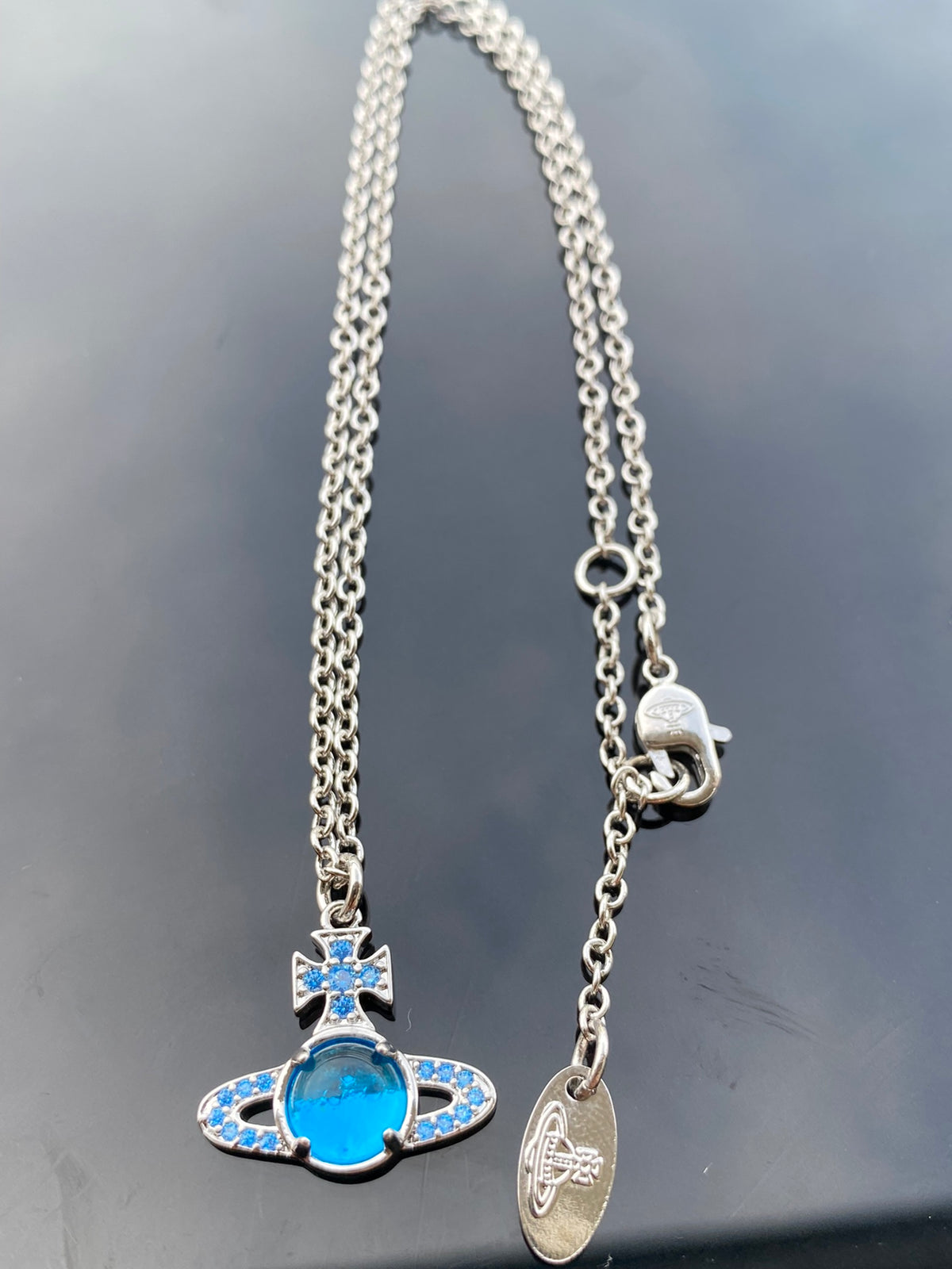 55QA465X Popular Necklace