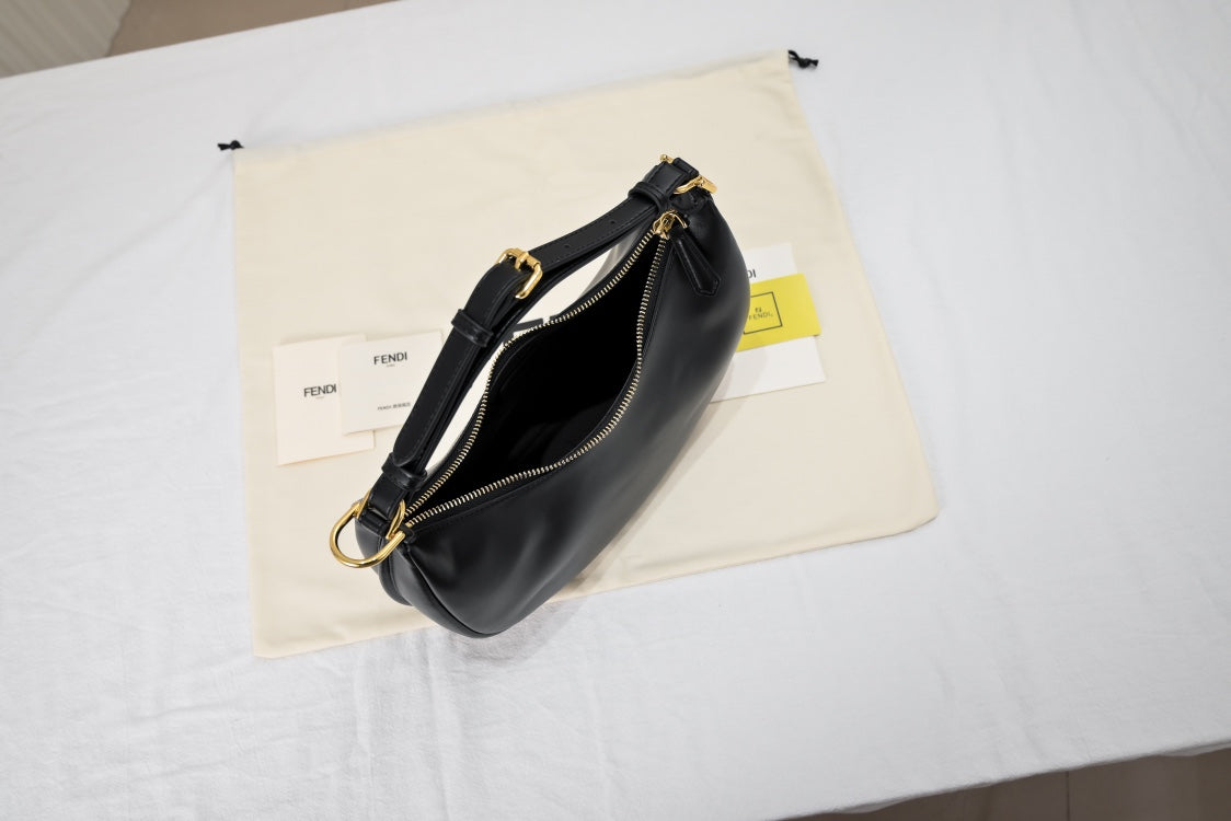 B1X66F2 Fashion high-quality leather bag
