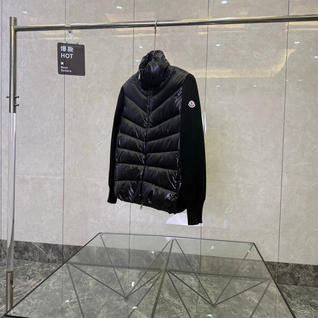 U3R106A22 Fashion down jacket