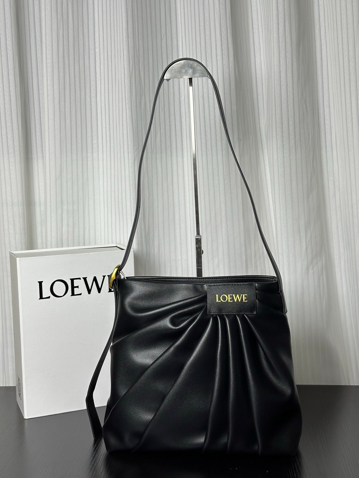 146RA8B Popular leather bag