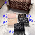 W1R106A45 Fashion Winter Scarves