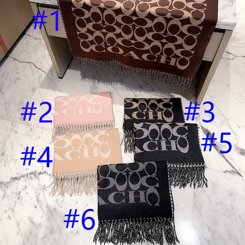 W1R106A45 Fashion Winter Scarves