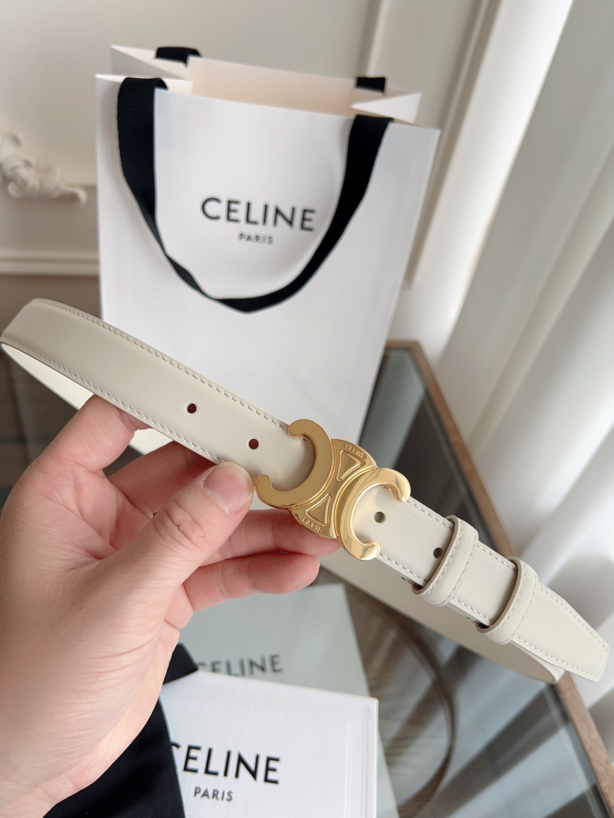 1115QN31P Popular High quality belt With full package